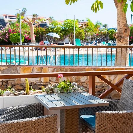 Neptuno Pool And Beach Private Access 푸에르토 데 산티아고 외부 사진