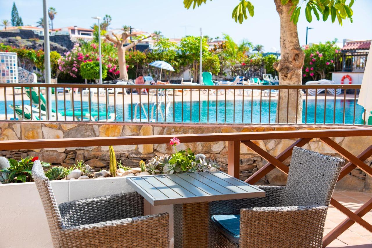 Neptuno Pool And Beach Private Access 푸에르토 데 산티아고 외부 사진