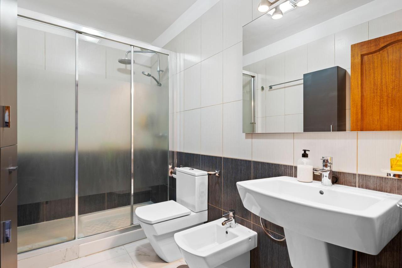 Neptuno Pool And Beach Private Access 푸에르토 데 산티아고 외부 사진