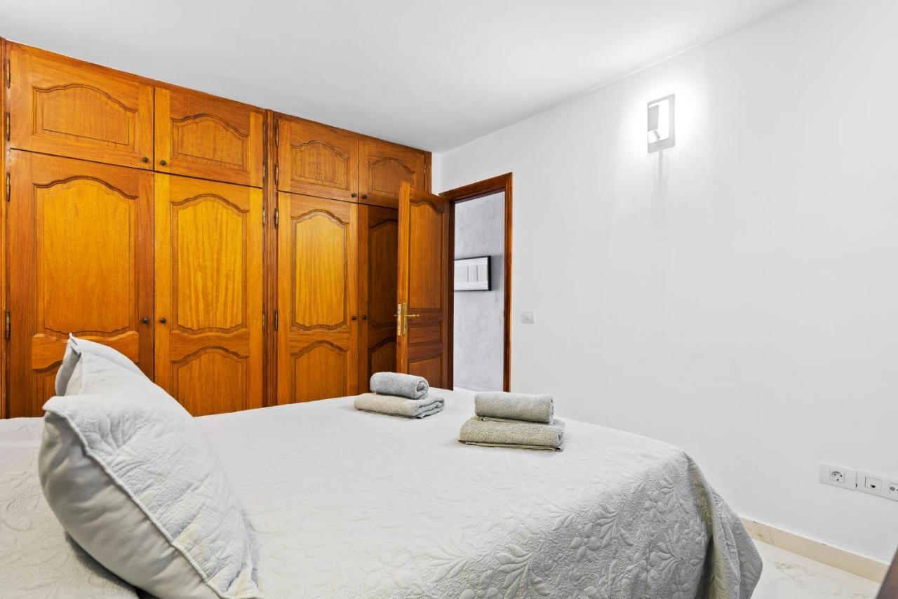 Neptuno Pool And Beach Private Access 푸에르토 데 산티아고 외부 사진