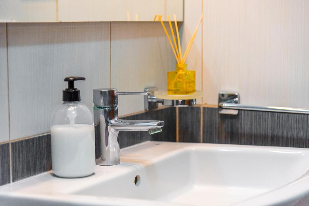 Neptuno Pool And Beach Private Access 푸에르토 데 산티아고 외부 사진