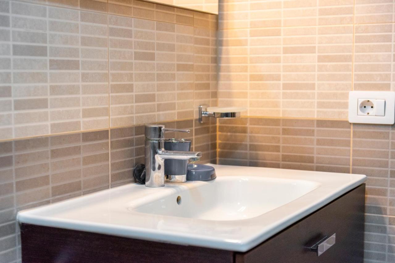 Neptuno Pool And Beach Private Access 푸에르토 데 산티아고 외부 사진