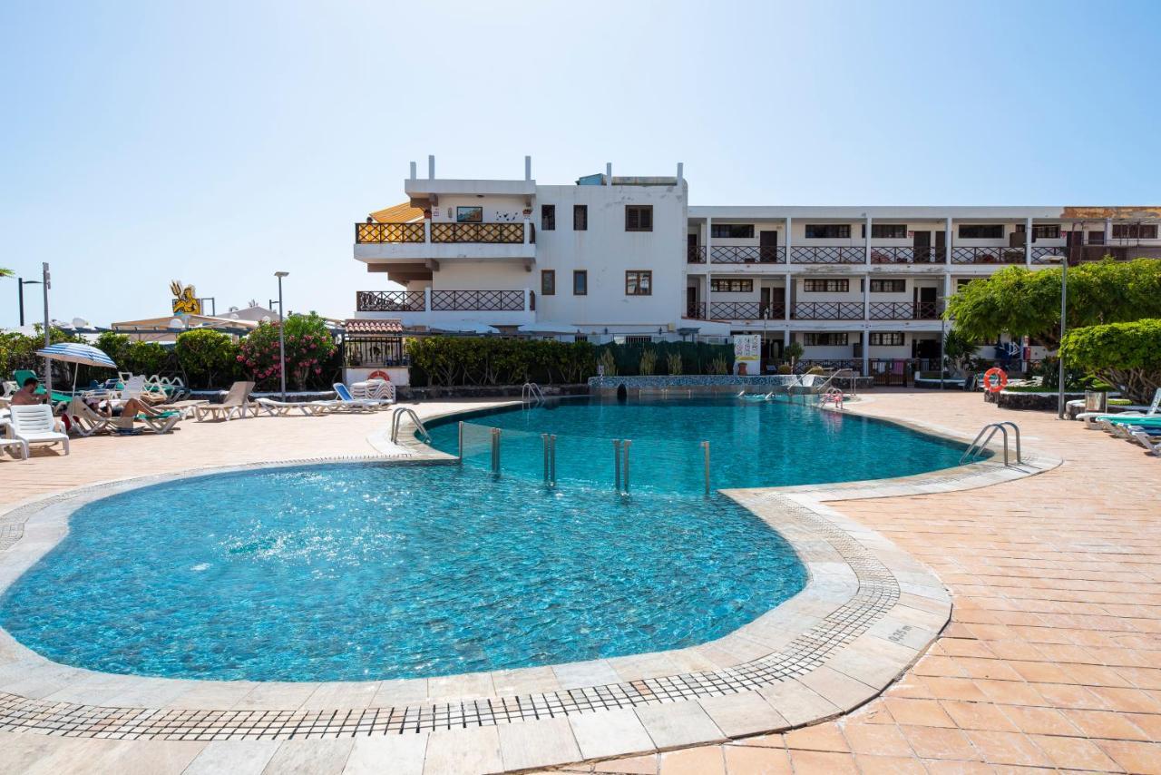 Neptuno Pool And Beach Private Access 푸에르토 데 산티아고 외부 사진