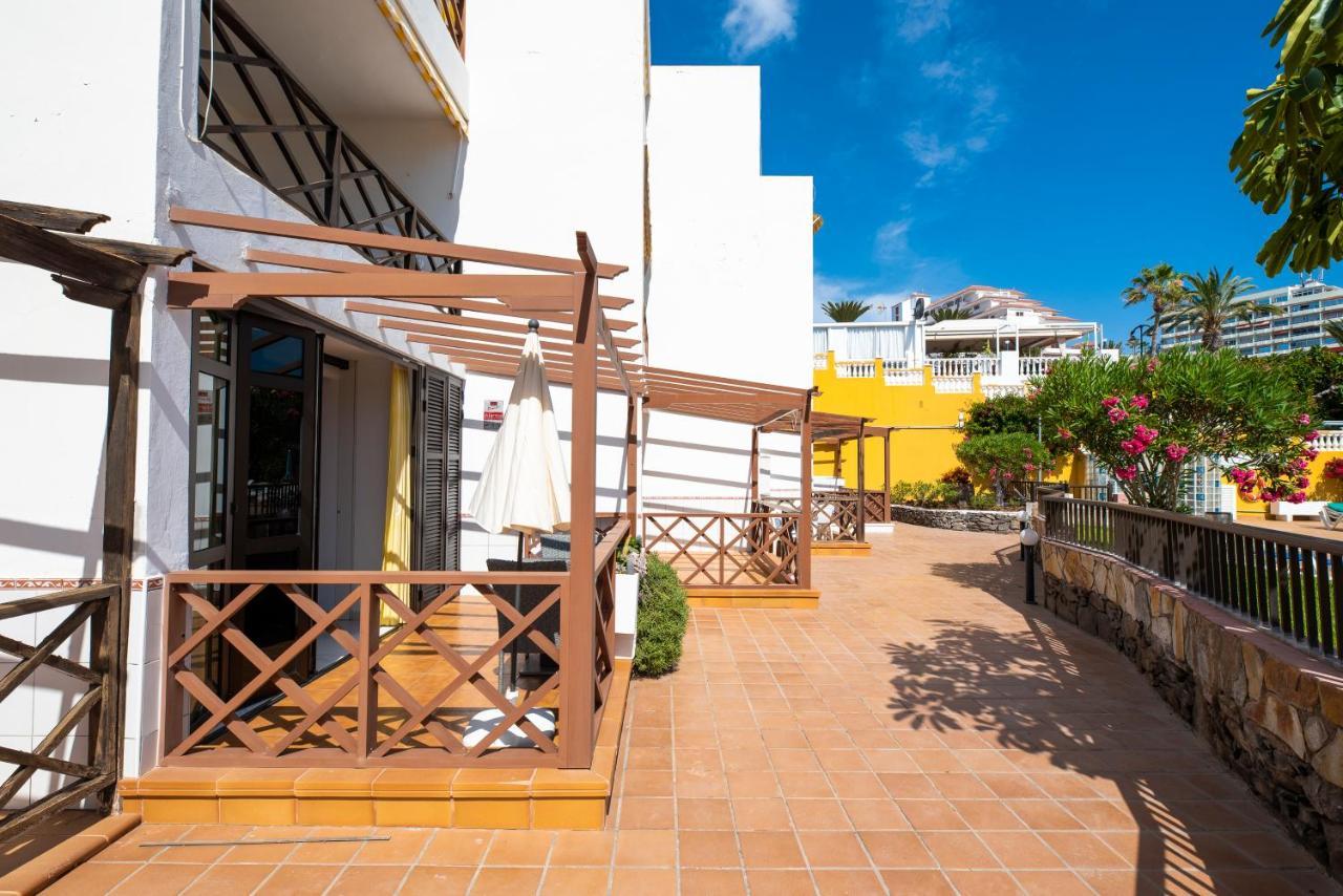 Neptuno Pool And Beach Private Access 푸에르토 데 산티아고 외부 사진