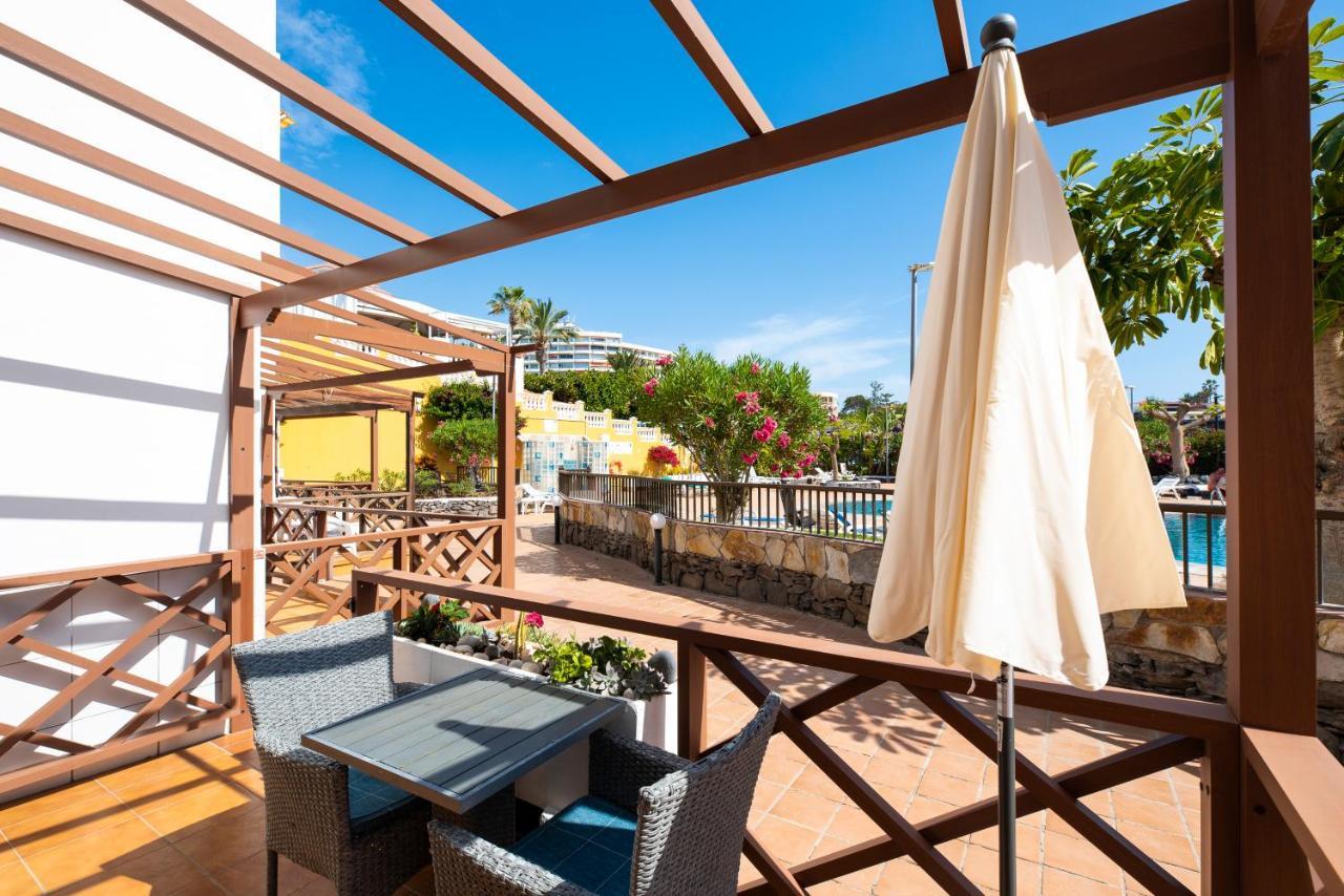 Neptuno Pool And Beach Private Access 푸에르토 데 산티아고 외부 사진